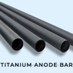 抽油管電鍍用鈦陽極桿