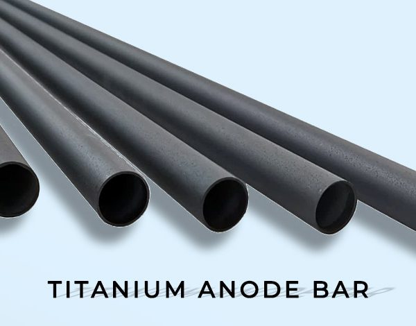 抽油管電鍍用鈦陽極桿 抽油管電鍍用鈦陽極桿