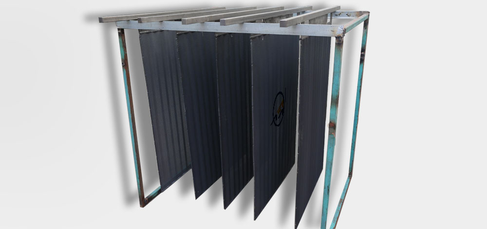 鈦鍍二氧化鉛陽極 鈦鍍二氧化鉛陽極