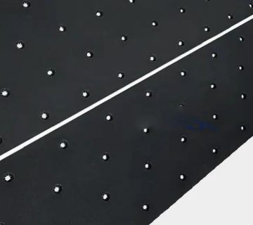 電解銅箔用鈦陽極