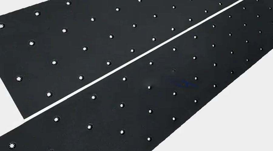 電解銅箔用鈦陽極